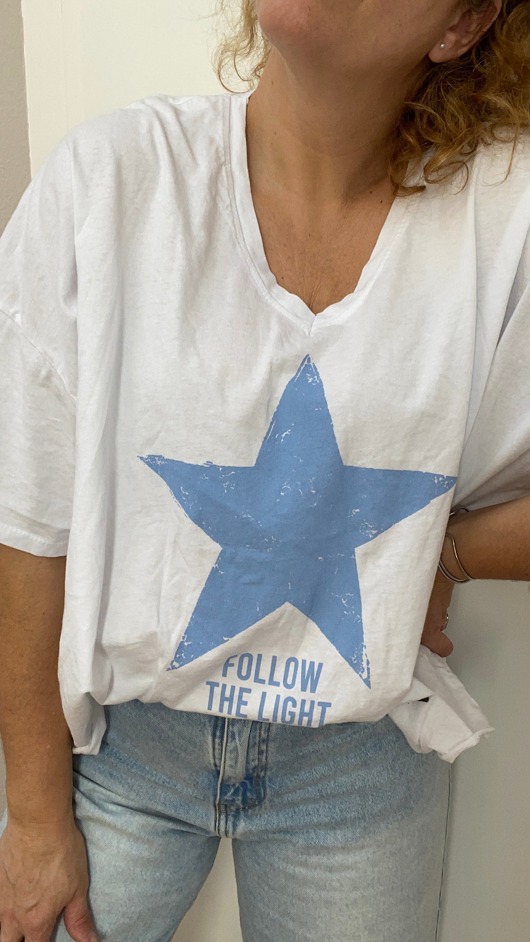 Camiseta ⭐️