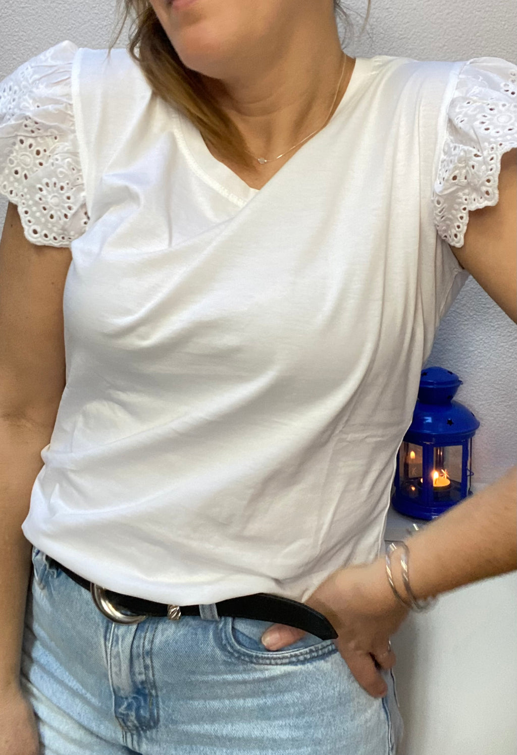 Camiseta Básica