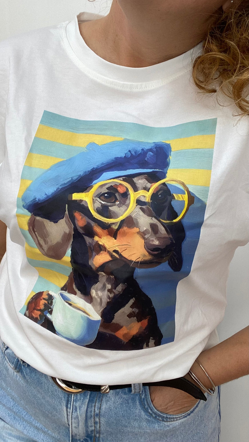 Camiseta