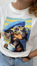 Camiseta