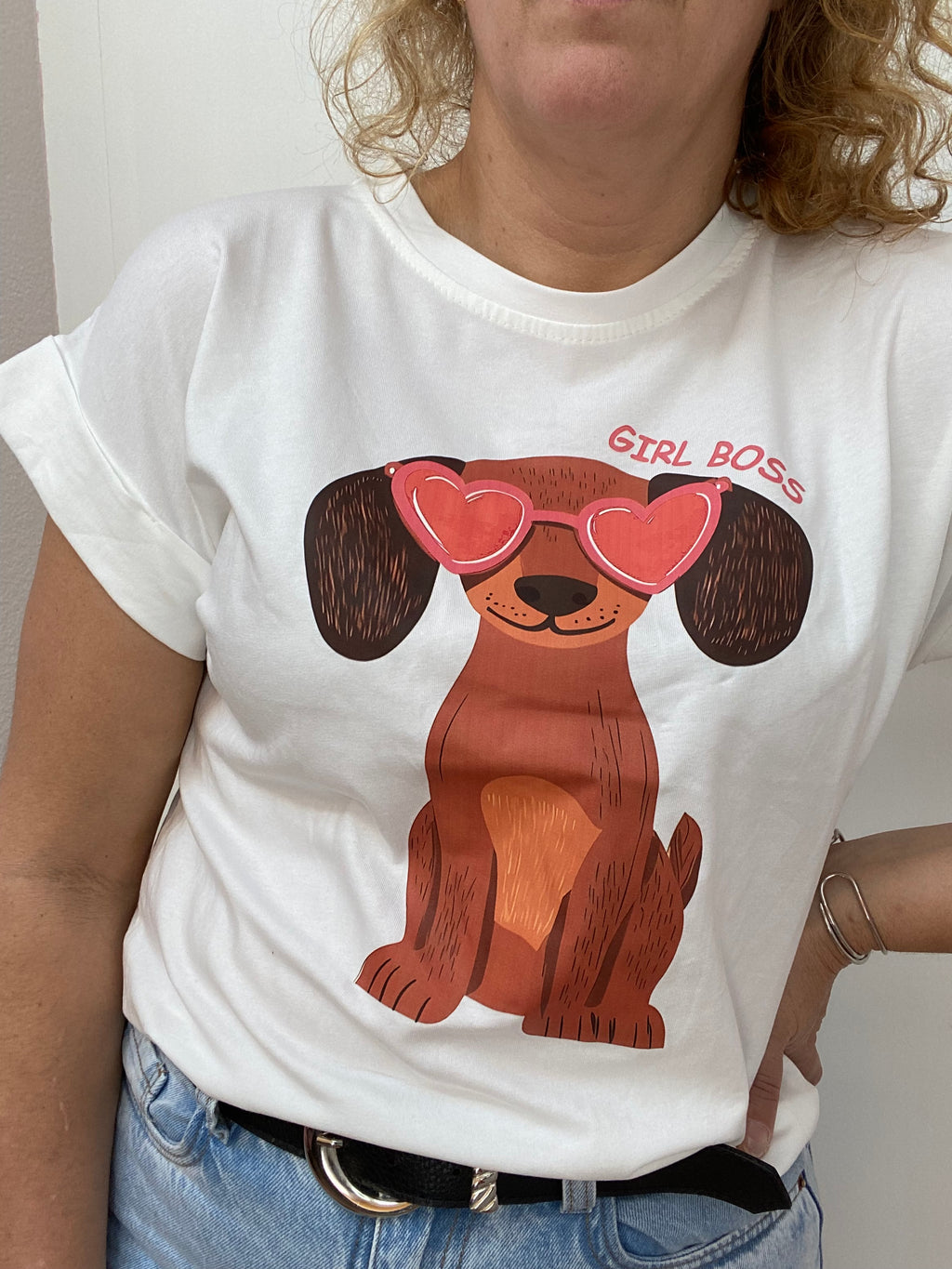 Camiseta