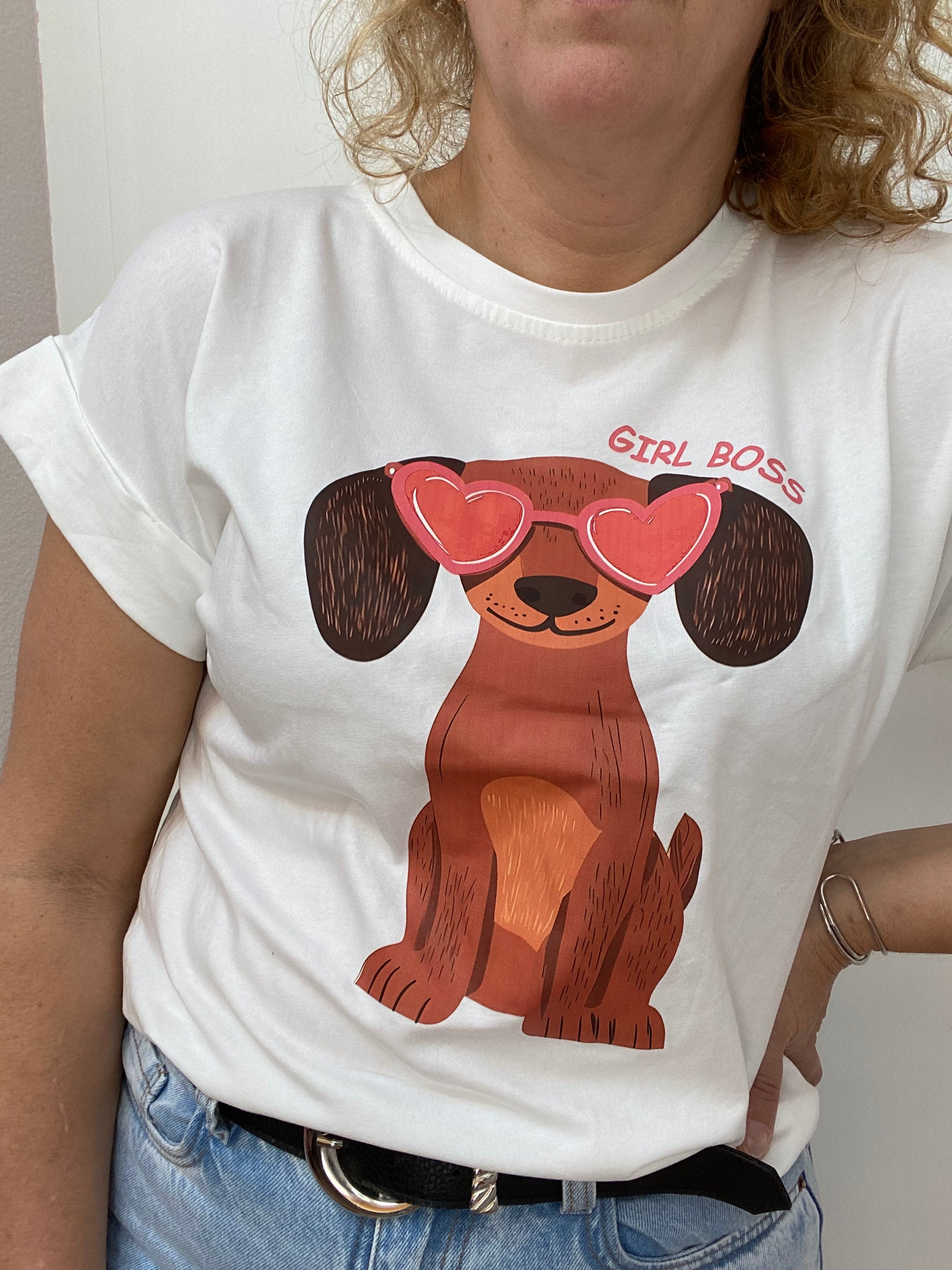 Camiseta