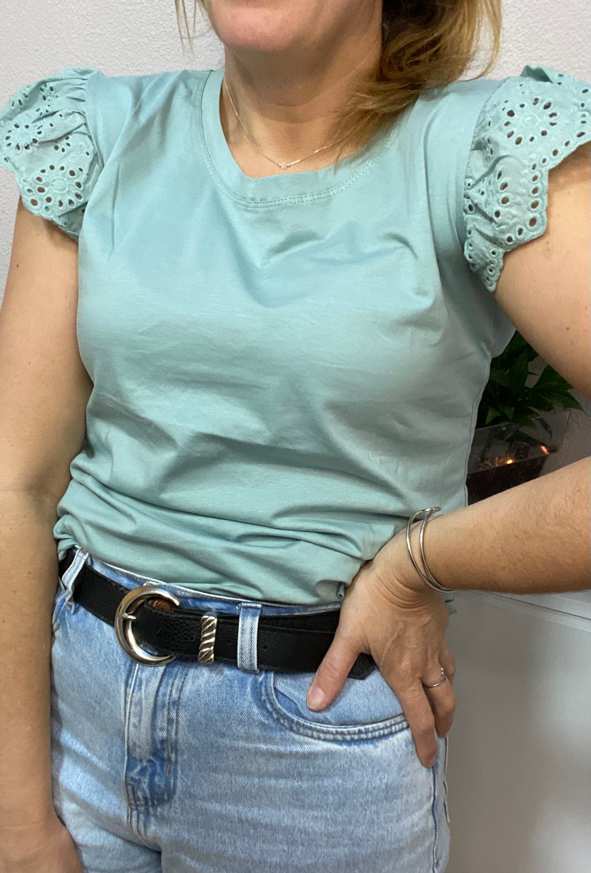 Camiseta Básica