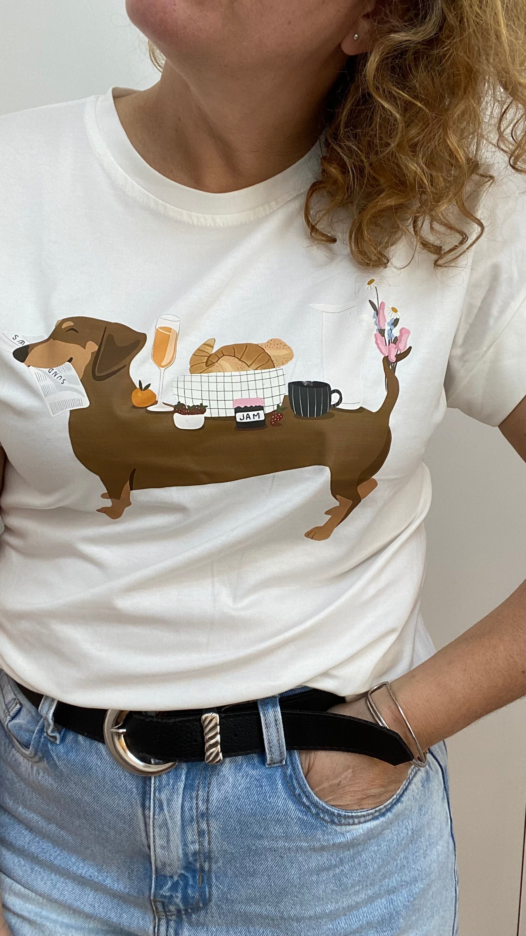 Camiseta