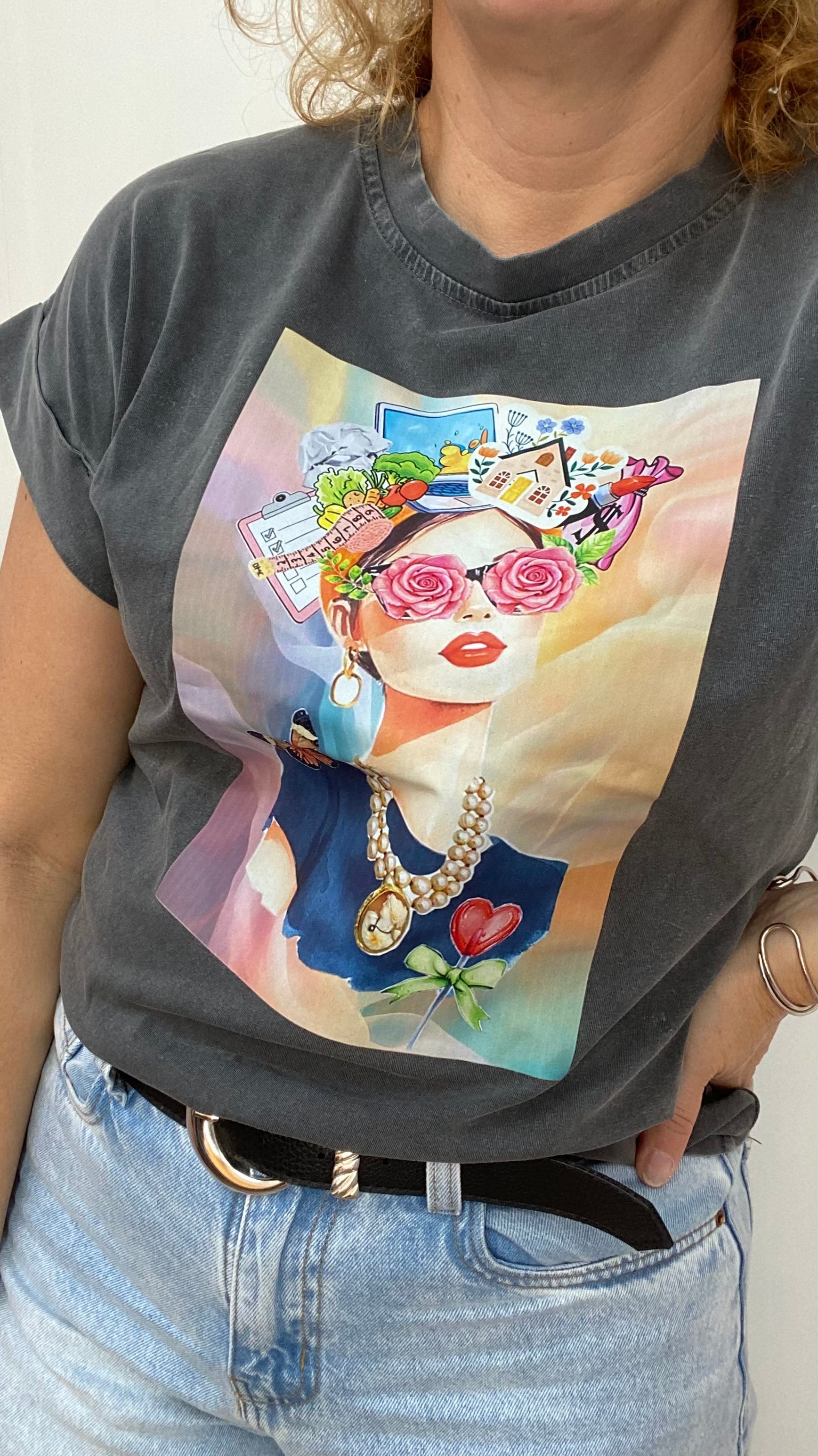 Camiseta