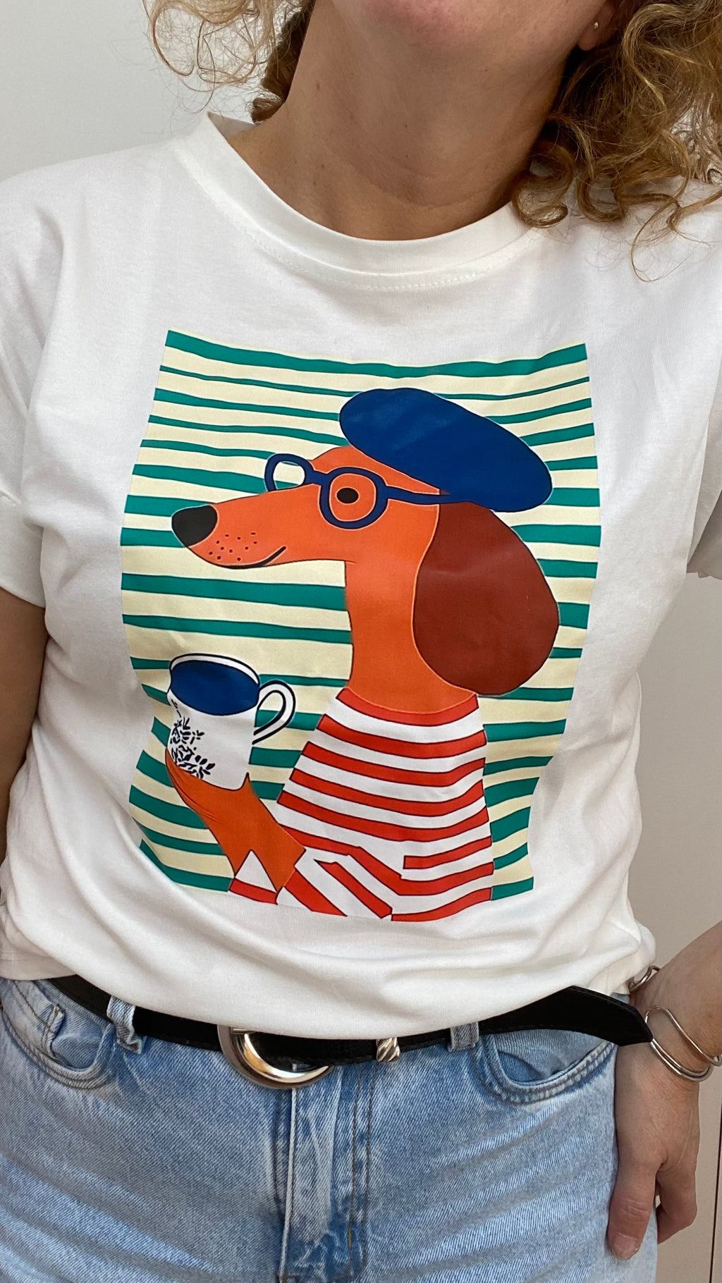 Camiseta