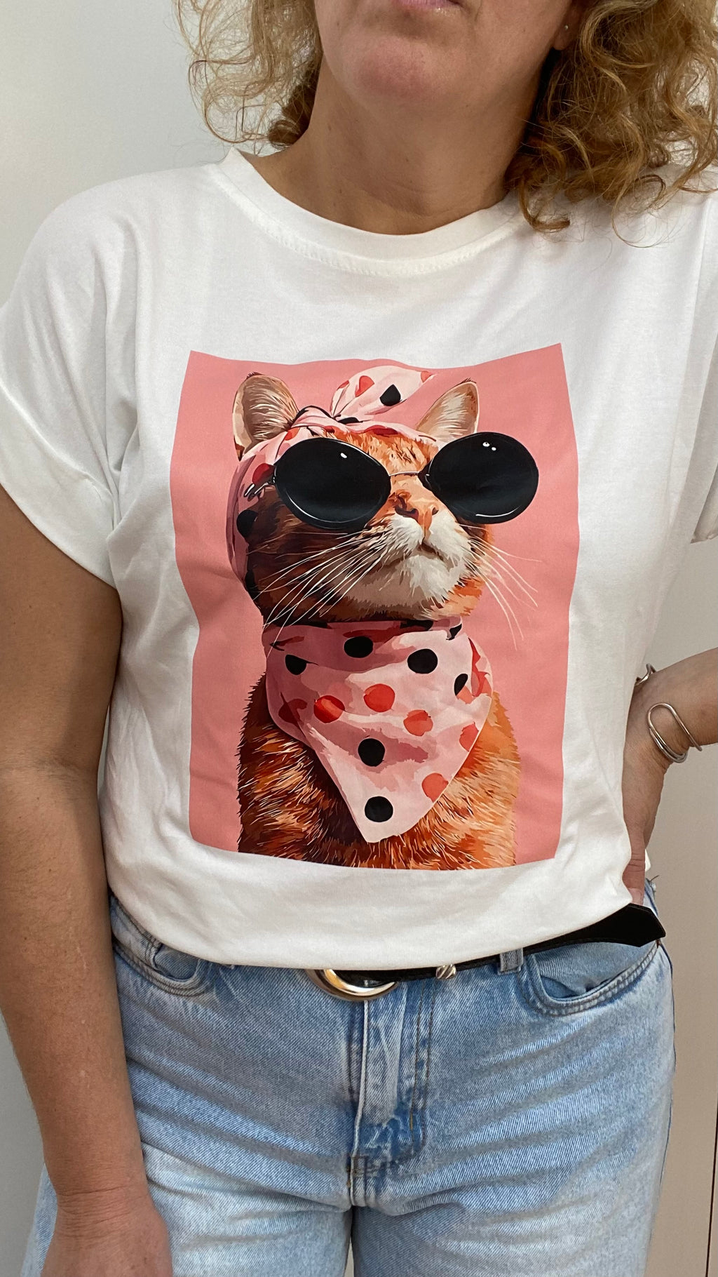 Camiseta