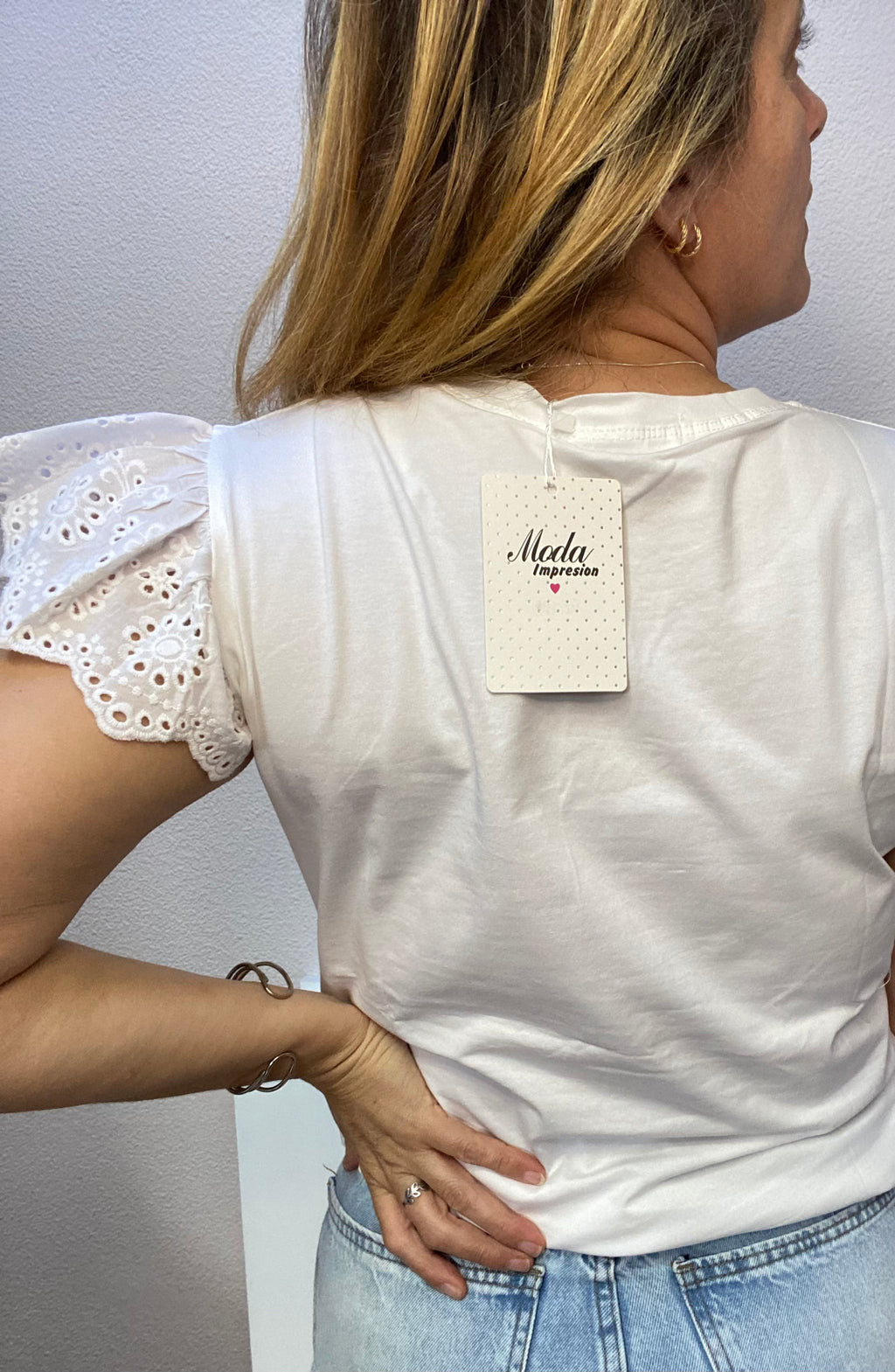 Camiseta Básica