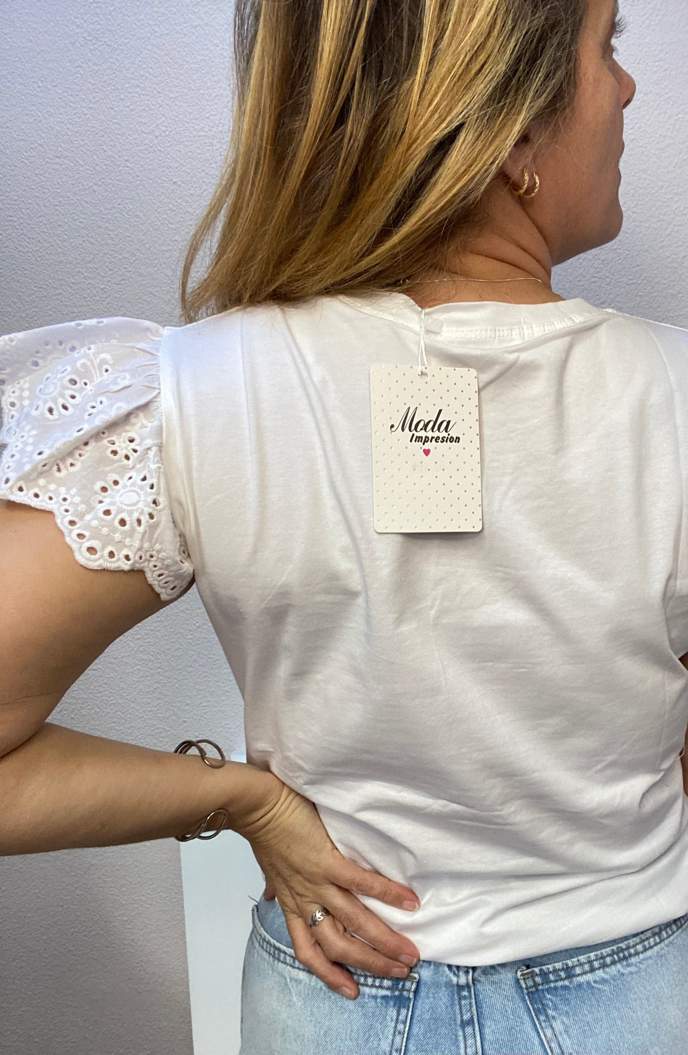 Camiseta Básica