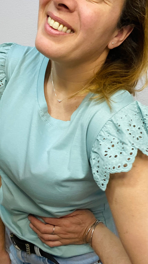 Camiseta Básica