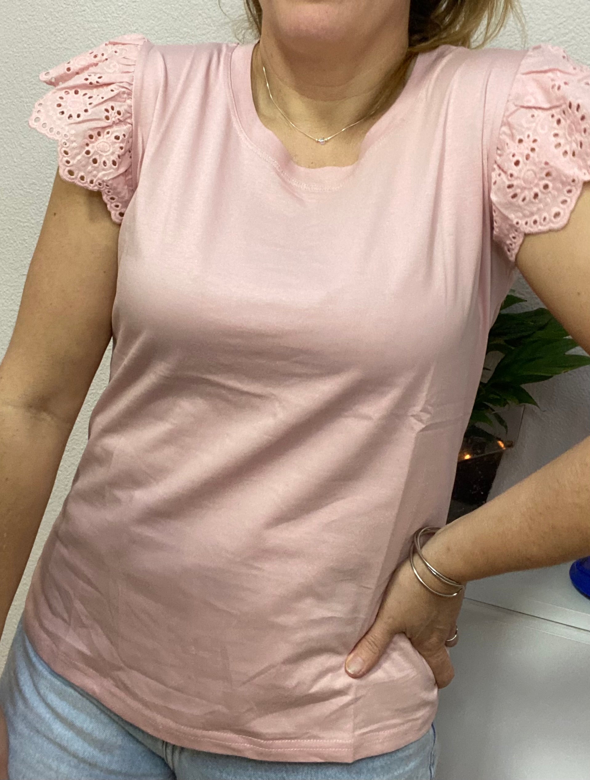 Camiseta Básica