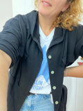 Chaqueta algodón