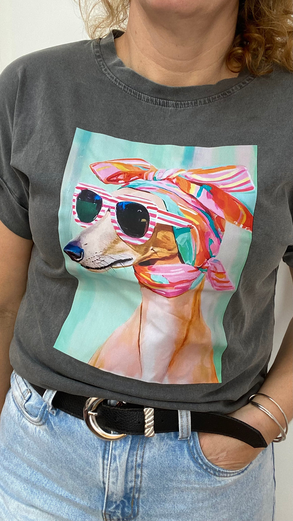 Camiseta